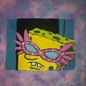 Meet your Posher, Mia